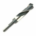 Forney Silver and Deming Drill Bit, 57/64 in 20681